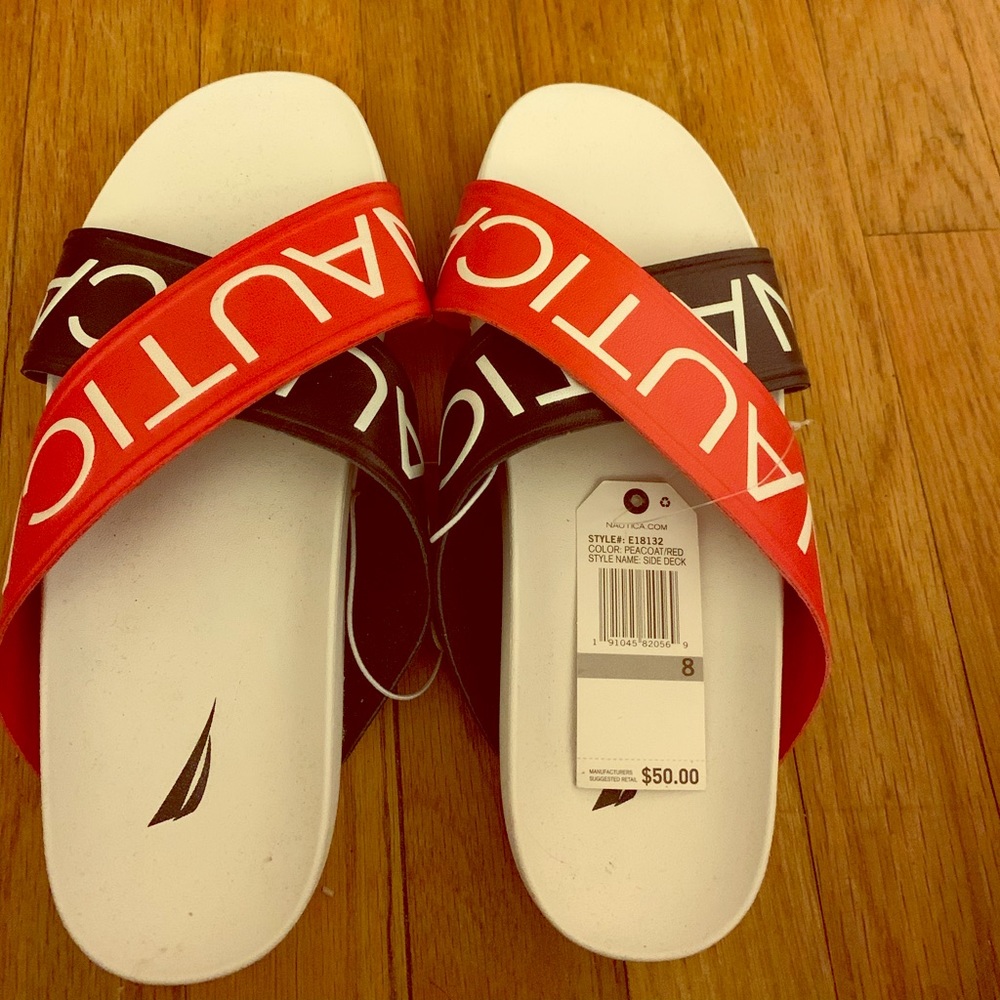 Nautica Slides